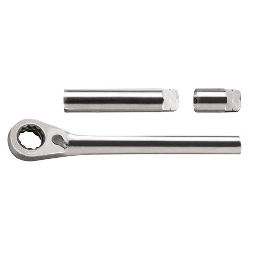 SW-Stahl 01421L Brake bleeder wrench set, VAG, 3 pieces