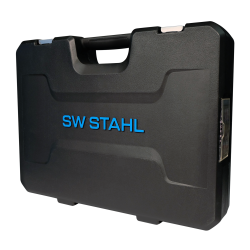 ÐšÐ¾Ð¼Ð¿Ð»ÐµÐºÑ‚ Ð³Ð°ÐµÑ‡Ð½Ð¸ ÐºÐ»ÑŽÑ‡Ð¾Ð²Ðµ SW-Stahl 07784L, 1/4", 3/8", 1/2" Ð¸Ð½Ñ‡Ð°, 184 Ñ‡Ð°ÑÑ‚Ð¸ I ÐºÑƒÑ‚Ð¸Ñ Ñ Ñ‚Ñ€ÐµÑÑ‡Ð¾Ñ‚ÐºÐ° I ÐºÑƒÑ‚Ð¸Ñ Ñ Ñ‚Ñ€ÐµÑÑ‡Ð¾Ñ‚ÐºÐ° I ÐºÑƒÑ‚Ð¸Ñ Ñ Ð³Ð°Ð¹ÐºÐ¸