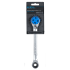SW-Stahl 03580L combination ratchet wrench, 4-in-1