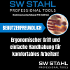 Chiave dinamometrica professionale SW-Stahl 03876L, 3/4 pollici, 110-550 Nm