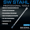 Chiave dinamometrica professionale SW-Stahl 03876L, 3/4 pollici, 110-550 Nm