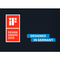 SW-Stahl 03870L professionel momentnøgle, med firkantet fatning, 40-200 Nm