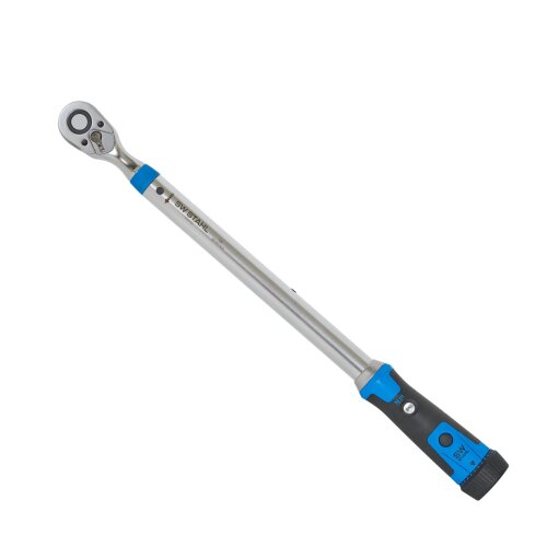 SW-Stahl 03872L Profi Drehmomentschlüssel, 3/8" Zoll, 10-50 Nm