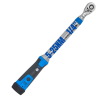 SW-Stahl 03872L professional torque wrench, 3/8 inch, 10-50 Nm