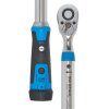SW-Stahl 03872L Profi Drehmomentschlüssel, 3/8" Zoll, 10-50 Nm