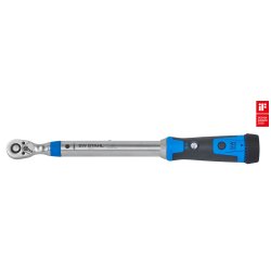 SW-Stahl 03873L Professional torque wrench, 1/2 inch,...