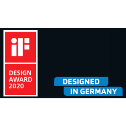 SW-Stahl 03873L Profi Drehmomentschlüssel, 1/2" Zoll, 20-100 Nm