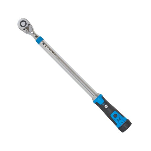 SW-Stahl 03875L Profi Drehmomentschlüssel, 1/2" Zoll, 60-340 Nm