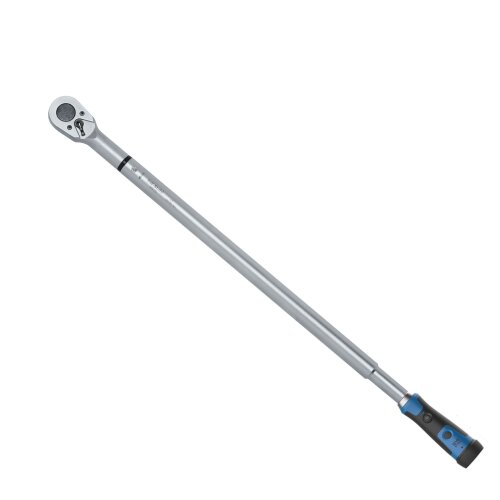 SW-Stahl 03877L Profi Drehmomentschlüssel, 3/4" Zoll, 150-750 Nm