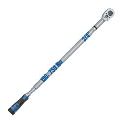 SW-Stahl 03877L Professional torque wrench, 3/4 inch,...