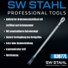 SW-Stahl 03877L Profi Drehmomentschlüssel, 3/4" Zoll, 150-750 Nm