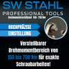SW-Stahl 03877L Profi Drehmomentschlüssel, 3/4" Zoll, 150-750 Nm