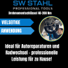 SW-Stahl 03884L Werkstatt Drehmomentschlüssel, 1/2" Zoll, 40-200 Nm