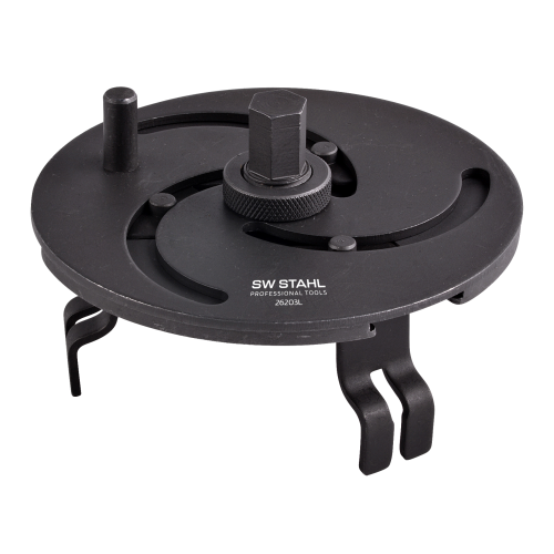 SW-Stahl 26203L Universalus kuro siųstuvo raktas, 89-170 mm