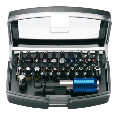 Набор бит SW-Stahl 04126L, 1/4", 32 шт.