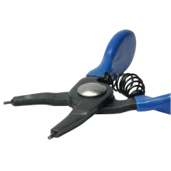 SW-Stahl 41470L Sicherungsringzangensatz, 75 mm, 4-teilig