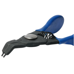 SW-Stahl 41470L Sicherungsringzangensatz, 75 mm, 4-teilig