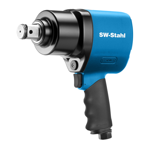 Пневматический ударный гайковерт SW-Stahl S3278, 1 дюйм, 3200 Нм