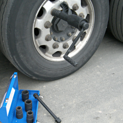 Wzmacniacz momentu obrotowego SW-Stahl 03965L, 1" calowy, 3200 Nm, 10 sztuk