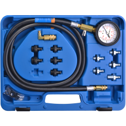 SW-Stahl 26166L Öldrucktester, 0-10 bar