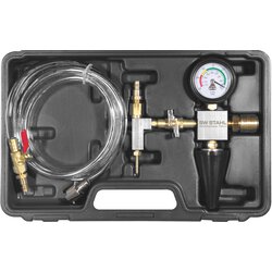 SW-Stahl 21010L Cooling system test and refill unit