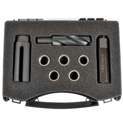 SW-Stahl 26055L Lambdasondengewinde Reparatursatz, M18 x...