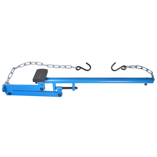 SW-Stahl 10048L 叉骨杠杆工具