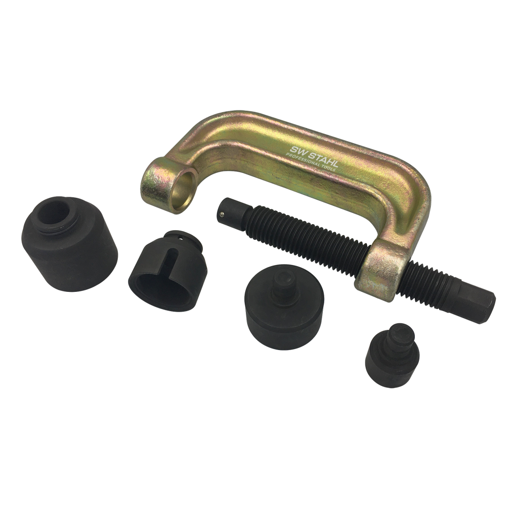 SW-Stahl 10009L Outil pour joint de cardan, 6 pièces