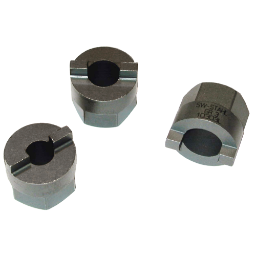 Набір гайкових ключів SW-Stahl 10300L, 3 шт