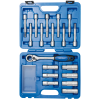 SW-Stahl 10365L Stoßdämpfer Werkzeugsatz, 18-teilig