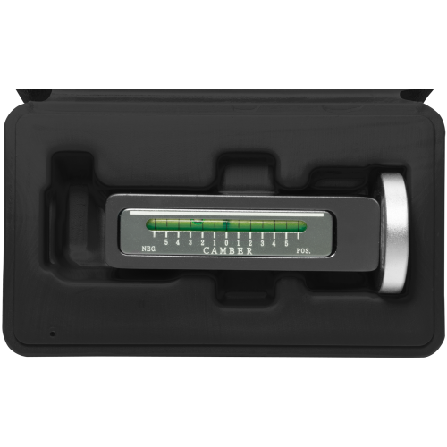 SW-Stahl 10240L クラッシュ レベル レベル