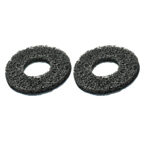 SW-Stahl 302230L-1 轮毂磨床替换清洁盘，2 件