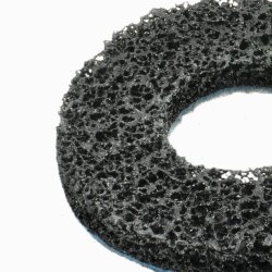 SW-Stahl 302230L-1 轮毂磨床替换清洁盘，2 件