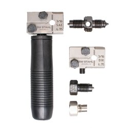 SW-Stahl 24529L Mechaninis deginimo įtaisas, SAE ir DIN