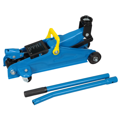 Zdvihák vozíka SW-Stahl 20700L, 2 t