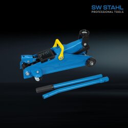 Zdvihák vozíka SW-Stahl 20700L, 2 t