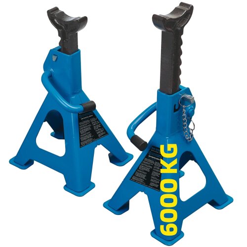 Suport cu cric SW-Stahl 20475L, 6 t, 1 pereche