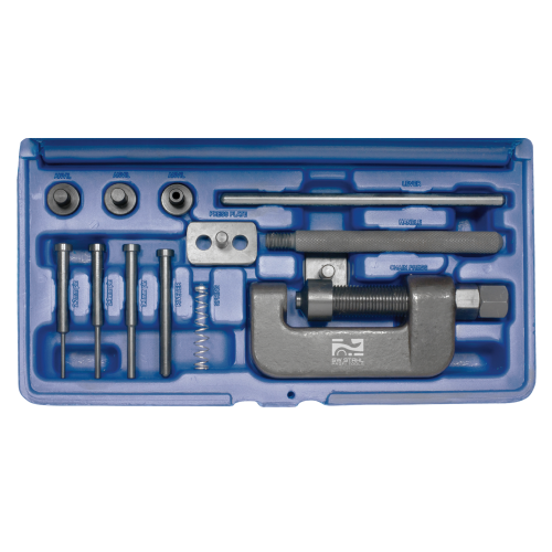 SW-Stahl 10590L Kettentrenn- und Nietwerkzeug