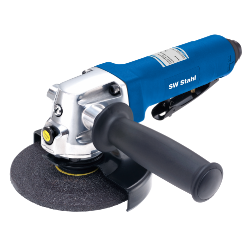 SW-Stahl S3297 saspiestā gaisa leņķa slīpmašīna