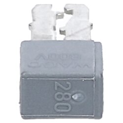 Wago 280-402 Ð½Ð°Ð¿Ñ€ÐµÑ‡Ð½Ð° Ð´Ð¶ÑŠÐ¼Ð¿ÐµÑ€Ð½Ð° ÑÐºÐ¾Ð±Ð° Ð´Ð¾ 2,5 mmÂ²