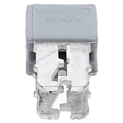 Wago 280-402 Ð½Ð°Ð¿Ñ€ÐµÑ‡Ð½Ð° Ð´Ð¶ÑŠÐ¼Ð¿ÐµÑ€Ð½Ð° ÑÐºÐ¾Ð±Ð° Ð´Ð¾ 2,5 mmÂ²