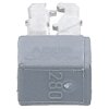 Wago 280-402 Ð½Ð°Ð¿Ñ€ÐµÑ‡Ð½Ð° Ð´Ð¶ÑŠÐ¼Ð¿ÐµÑ€Ð½Ð° ÑÐºÐ¾Ð±Ð° Ð´Ð¾ 2,5 mmÂ²