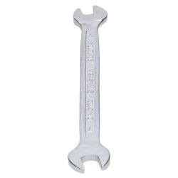 SW-Stahl 00101L Double-ended spanner, 6 x 7 mm