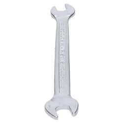 SW-Stahl 00130L Doppelgabelschlüssel, 8 x 10 mm