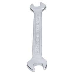 Chave de boca dupla SW-Stahl 00103L, 10 x 11 mm