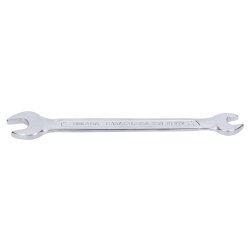 SW-Stahl 00131L Double-ended spanner, 10 x 13 mm