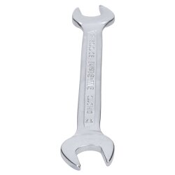 SW-Stahl 00108L dobbel fastnøkkel, 16 x 17 mm