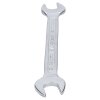 SW-Stahl 00108L dobbel fastnøkkel, 16 x 17 mm