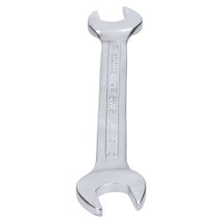 SW-Stahl 00110L dvojitý vidlicový klíč, 18 x 19 mm