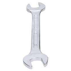 SW-Stahl 00112L Двойной рожковый ключ, 20 x 22 мм